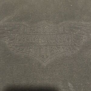 Vintage Harley Davidson longsleeve